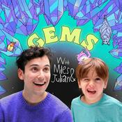 Podcast Gems with Miles and Julian