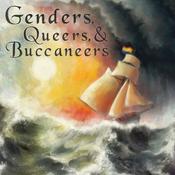 Podcast Genders, Queers, and Buccaneers