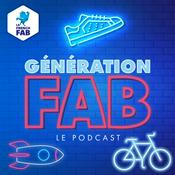 Podcast Génération Fab
