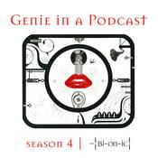 Podcast Genie In A Podcast