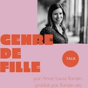Podcast Genre de Fille