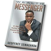 Podcast Geoffrey Semaganda's Podcast