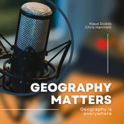 Podcast Geography Matters