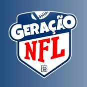 Podcast Geração NFL