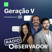 Podcast Geração V