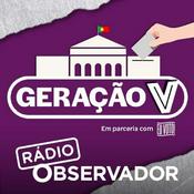 Podcast Geração V