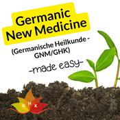 Podcast Germanische Heilkunde (GHk) Made Easy