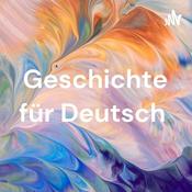 Podcast Geschichte für Deutsch