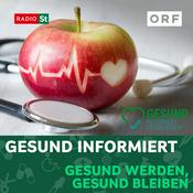 Podcast Gesund informiert