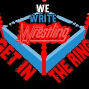 Podcast Get in the Ring