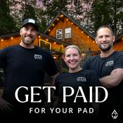 Podcast Get Paid For Your Pad | Airbnb Hosting | Vacation Rentals | STR Revenue Management
