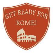 Podcast Get Ready for Rome