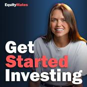 Podcast Get Started Investing