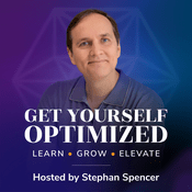 Podcast Get Yourself Optimized®
