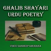 Podcast Ghalib Shayari Urdu Poetry