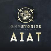 Podcast Ghost Stories, a Destiny Podcast