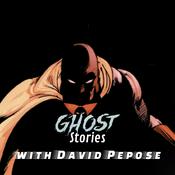 Podcast Ghost Stories with David Pepose