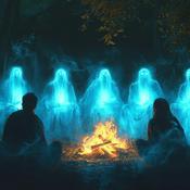 Podcast Ghost Stories