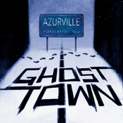 Podcast Ghost Town