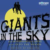 Podcast Giants in the Sky
