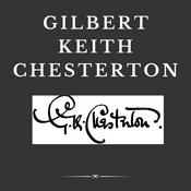 Podcast Gilbert Keith Chesterton