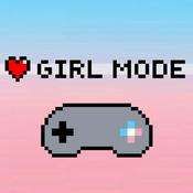 Podcast Girl Mode