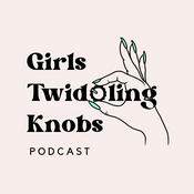 Podcast Girls Twiddling Knobs