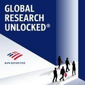 Podcast Global Research Unlocked
