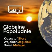 Podcast Globalne Popołudnie