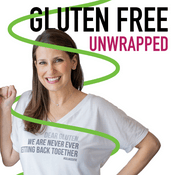 Podcast Gluten Free Unwrapped