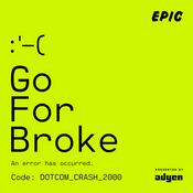 Podcast Go For Broke