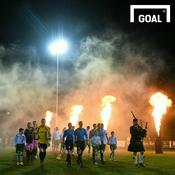 Podcast Goal Ireland