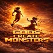Podcast God's create monsters