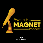 Podcast Gold Derby's Awards Magnet