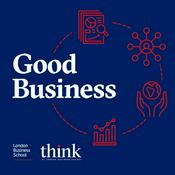 Podcast Good Business