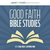 Podcast Good Faith Bible Studies