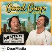 Podcast Good Guys
