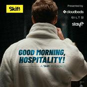 Podcast Good Morning Hospitality