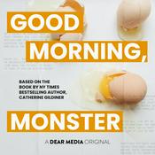 Podcast Good Morning, Monster
