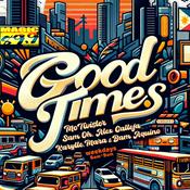 Podcast Good Times Official (Audio Only)