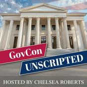 Podcast GovCon Unscripted