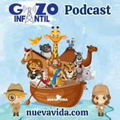 Podcast Gozo Infantil