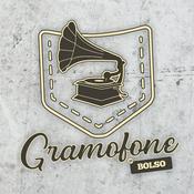Podcast Gramofone de Bolso