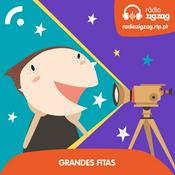 Podcast Grandes Fitas
