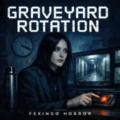Podcast Graveyard Rotation — Fexingo Horror