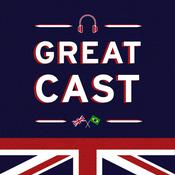 Podcast GREATCast Brazil