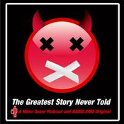 Podcast Greatest Story Never Told