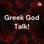 Podcast Greek God Talk!