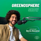 Podcast Greenosphere Show