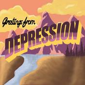 Podcast Greetings from Depression
